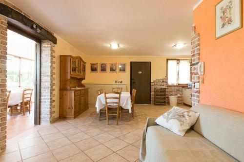 Villa Giulia Home Holiday