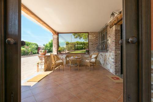 Villa Giulia Home Holiday
