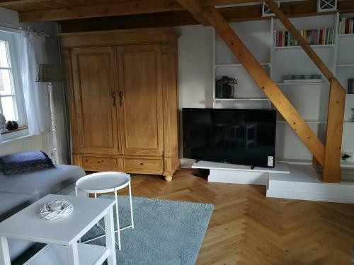 Apartamento Siegen Altstadt Oberstadt H�uschen