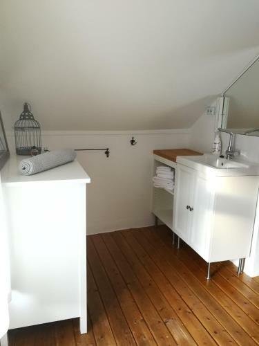 Apartamento Siegen Altstadt Oberstadt H�uschen