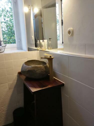 Apartamento Siegen Altstadt Oberstadt H�uschen