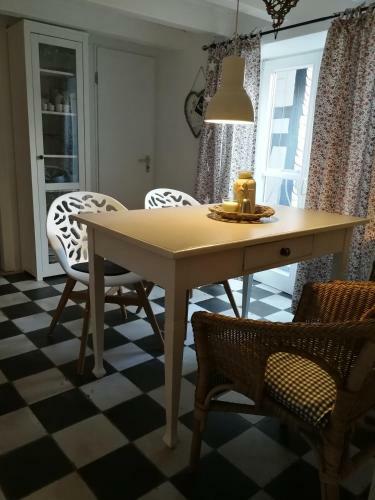 Apartamento Siegen Altstadt Oberstadt H�uschen