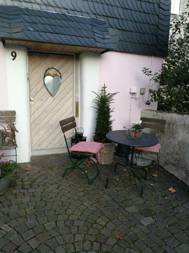 Apartamento Siegen Altstadt Oberstadt H�uschen