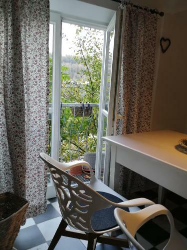 Apartamento Siegen Altstadt Oberstadt H�uschen