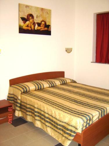 Apartment Eva