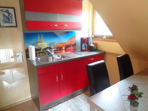 Apartamento Ferienwohnung Carmen