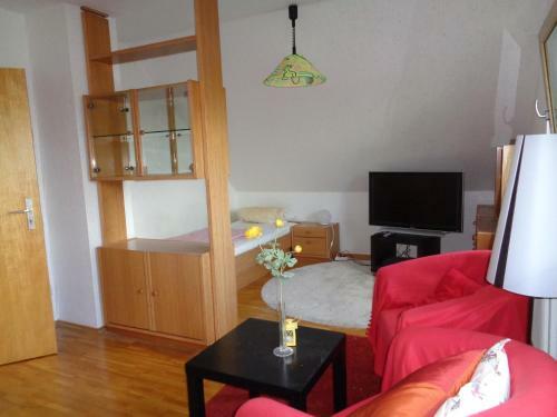 Apartamento Ferienwohnung Carmen
