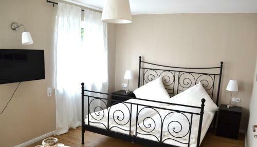 Apartamento Ferienwohnung Schmidt