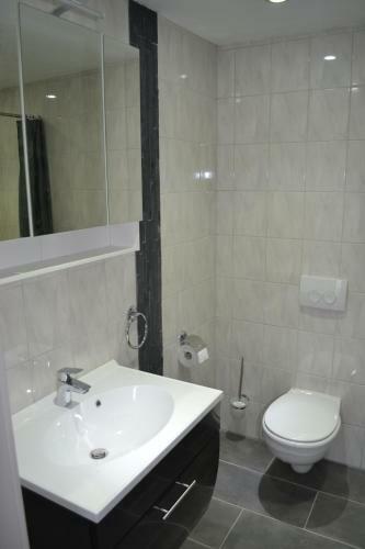Apartamento Ferienwohnung Schmidt
