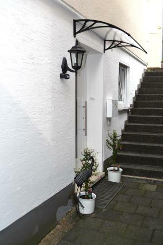 Apartamento Ferienwohnung Schmidt