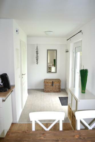 Apartamento Ferienwohnung Schmidt