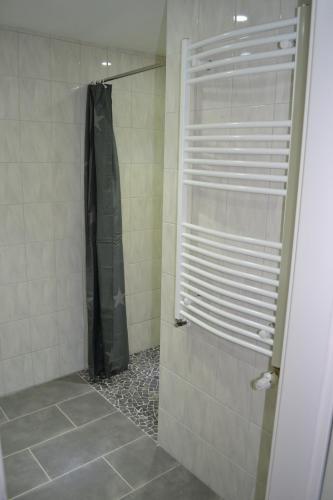 Apartamento Ferienwohnung Schmidt