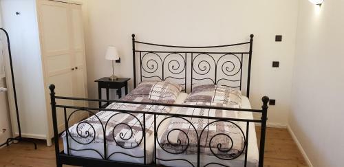 Apartamento Ferienwohnung Schmidt