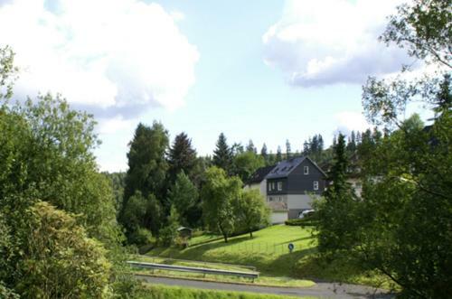 Apartamento Ferienwohnung Ilse Und Eberhard Tr�ps