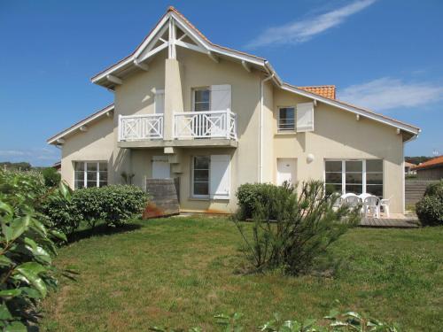 Holiday Home R�sidence Dune Blanche - Soleil - Bpl320