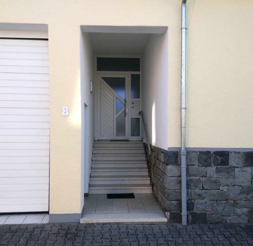 Siershahn - Sch�ne Suite & 1 Modernes Zimmer Mit Duschbad