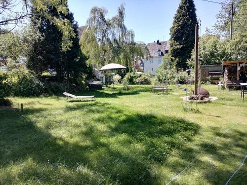 Apartamento Ferienwohnnung Herling