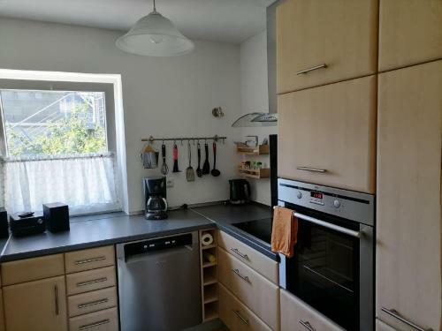 Apartamento Ferienwohnnung Herling