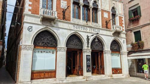 Apartamento Bellavista