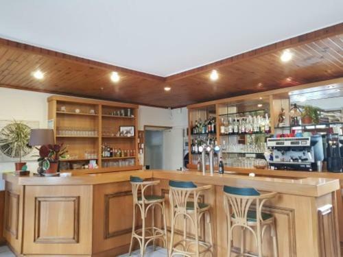 Hotel Le Relais Des For�ts
