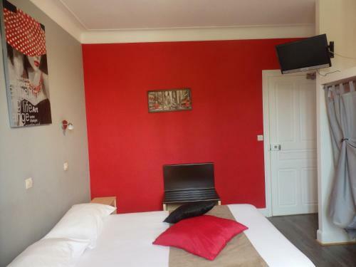 Hotel Le Relais Des For�ts
