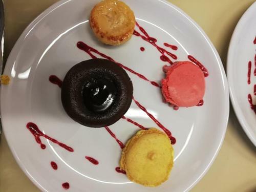 Hotel Le Relais Des For�ts