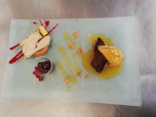 Hotel Le Relais Des For�ts