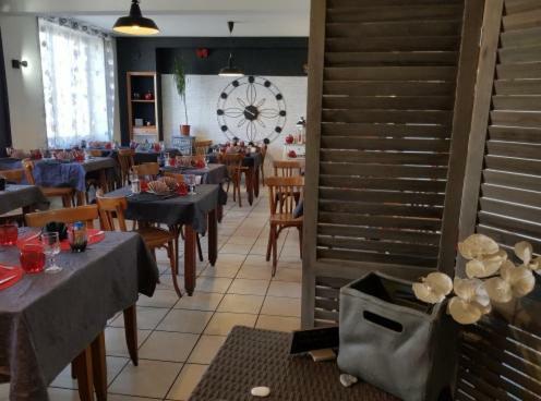 Hotel Le Relais Des For�ts