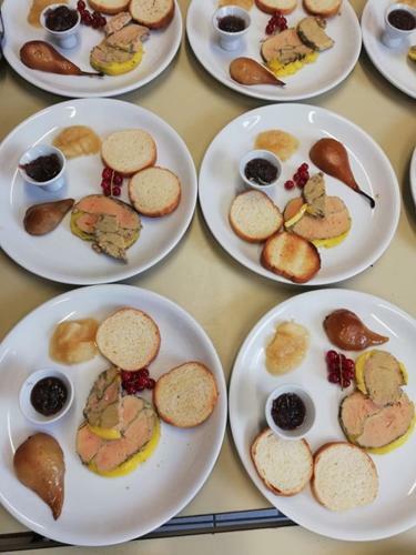 Hotel Le Relais Des For�ts