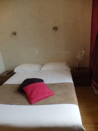 Hotel Le Relais Des For�ts