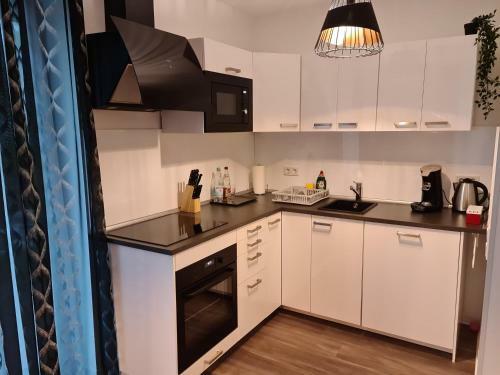 Apartamento Ferienwohnung Siegen