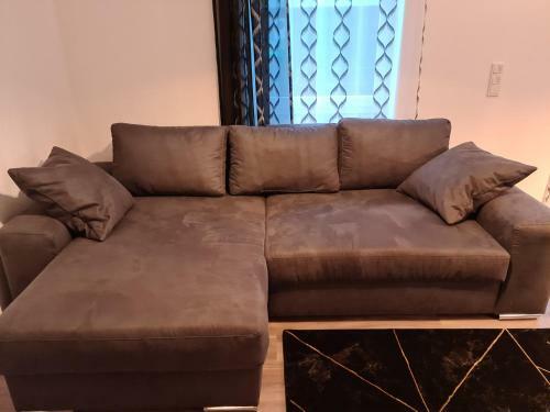 Apartamento Ferienwohnung Siegen