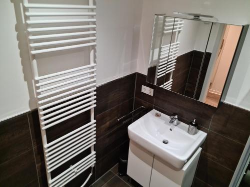 Apartamento Ferienwohnung Siegen