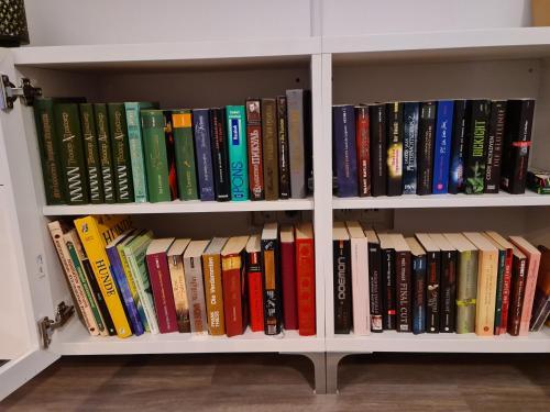 Apartamento Ferienwohnung Siegen