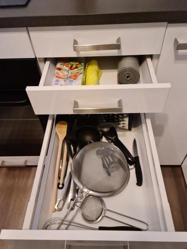 Apartamento Ferienwohnung Siegen