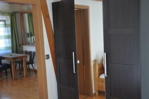 Apartamento Ferienwohnung Siegen Eiserfeld 1
