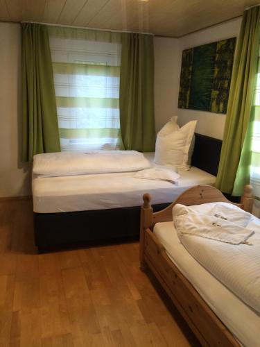 Apartamento Ferienwohnung Siegen Eiserfeld 1