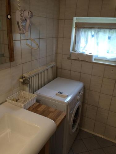 Apartamento Ferienwohnung Siegen Eiserfeld 1