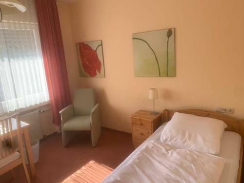 Apartamento 1 Bett Zimmer In Ehemaligem Hotel F�r Kurz Oder Lang