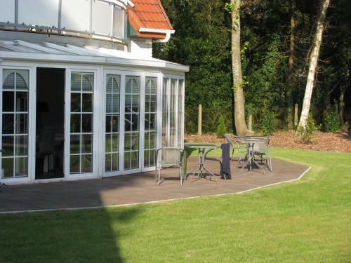 Apartamento Schlummerkasten