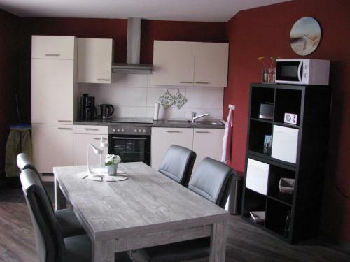 Apartamento Schlummerkasten