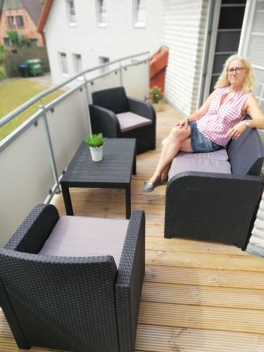 Apartamento Schlummerkasten