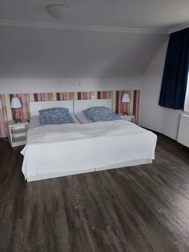 Apartamento Schlummerkasten