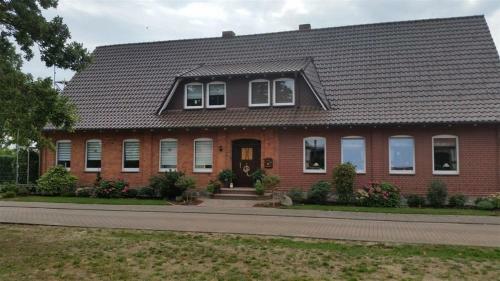 Apartamento Ferienwohnung Kerstin