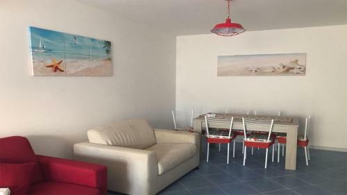 Villa Azzurra