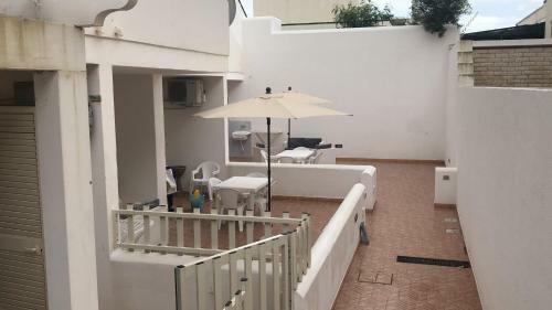 Villa Azzurra