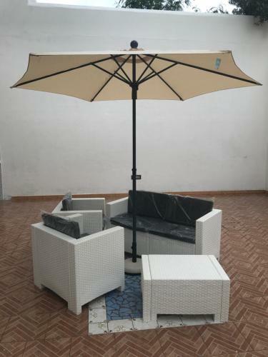 Villa Azzurra