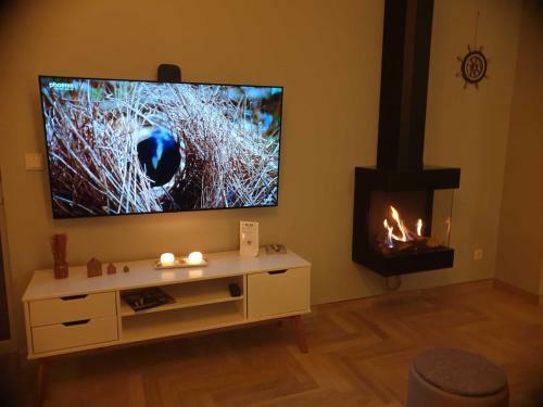 Apartamento Luxus Loft Am M�ritzufer