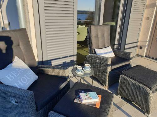 Apartamento Luxus Loft Am M�ritzufer