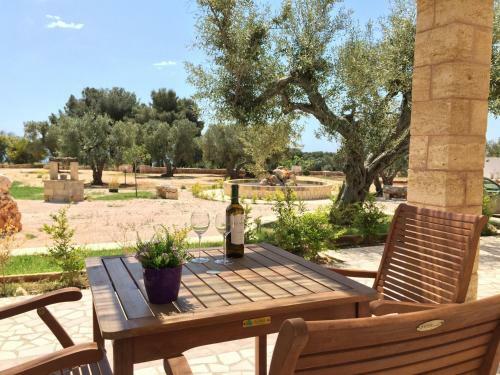 Agroturismo Agriturismo Amaranto